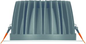 Downlight DEOLO Frente 60W Paint