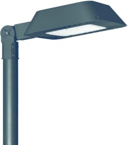 Luminaria Jardín VESSA AXO Paint