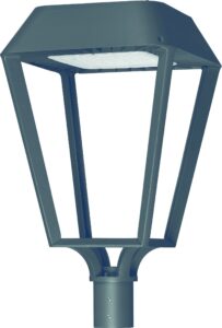 Luminaria Jardín VESSA NEO Paint