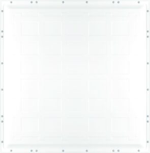 Panel INDICO UGR19 595X595 Planta