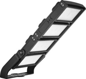 Proyector Modular T-SPORT II 960W Perspectiva