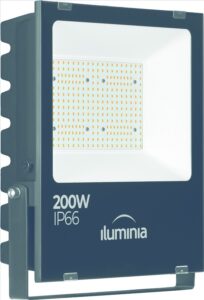 Proyector TANGO 200W Perspectiva Paint