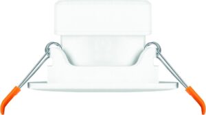 Spotlight BIVO Frente Paint